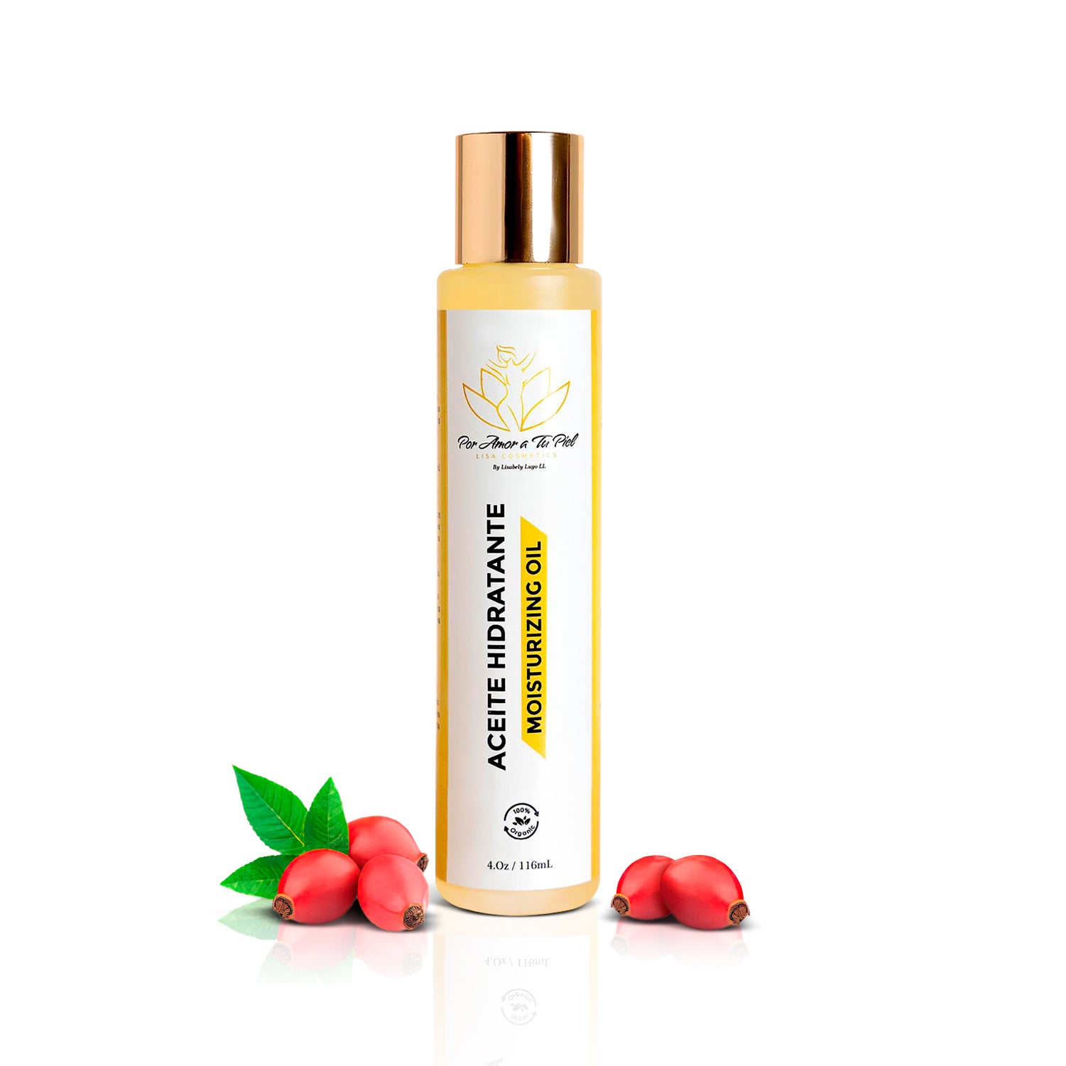 ACEITE HIDRATANTE