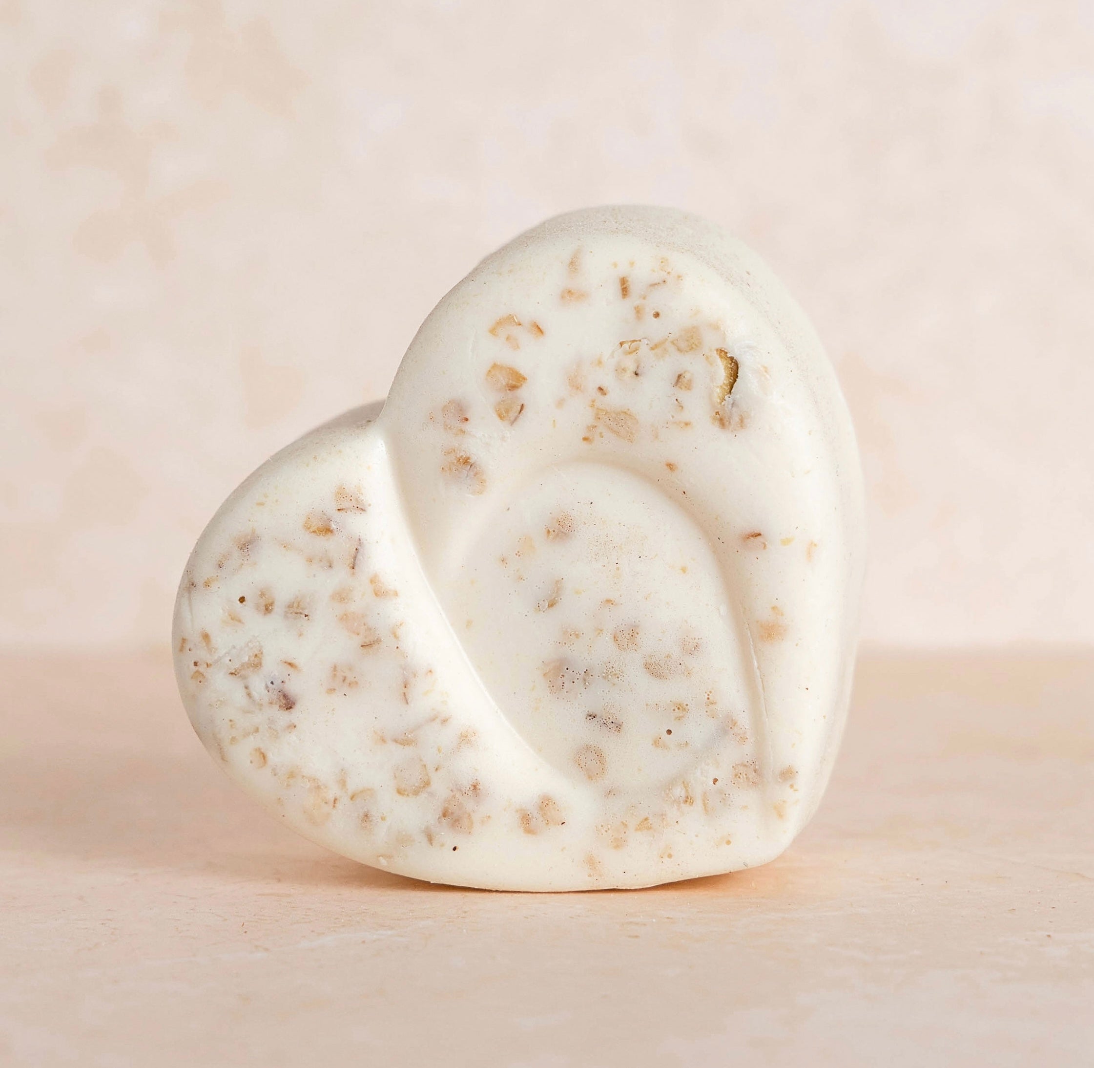 JABON DE AVENA & MIEL