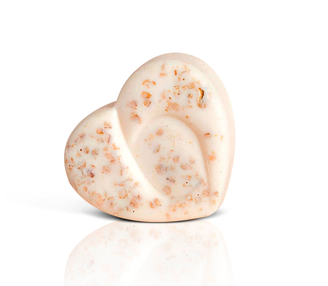 JABON DE AVENA & MIEL