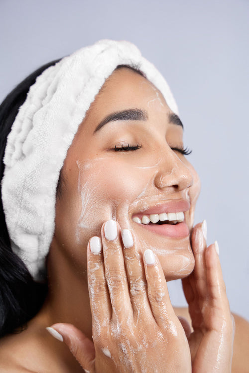 Beneficios de la Curcuma para el rostro