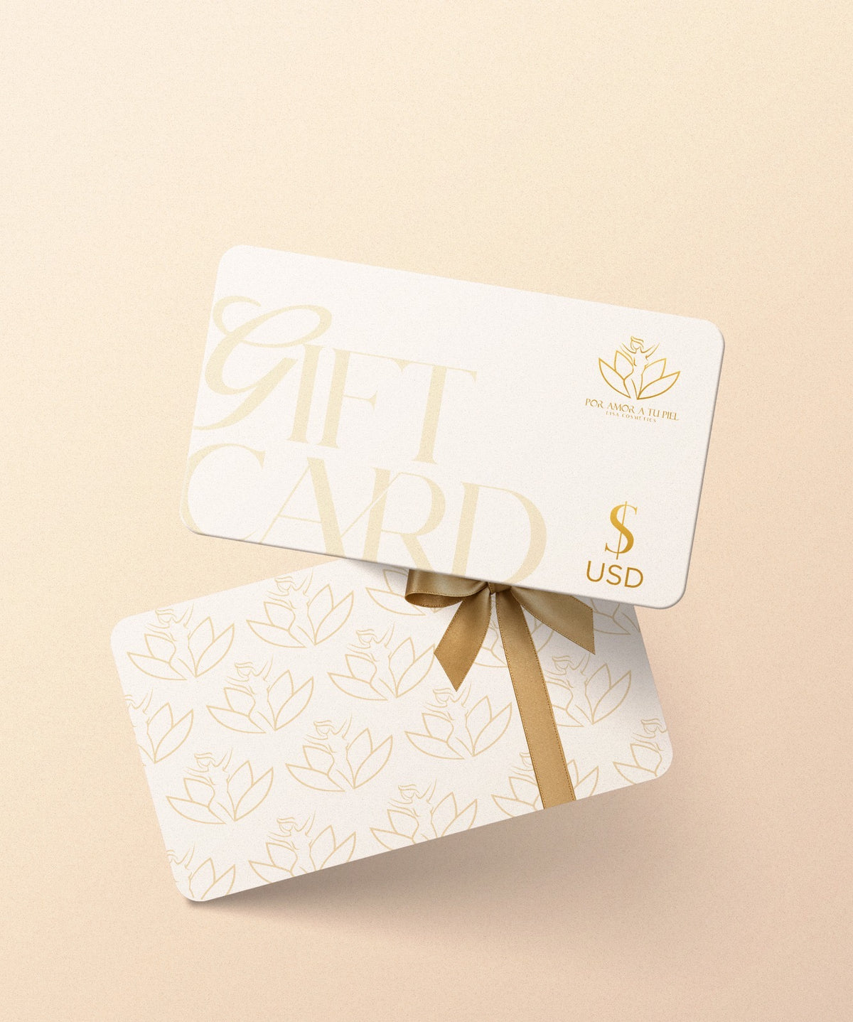 Lisa Cosmetics Gift Card