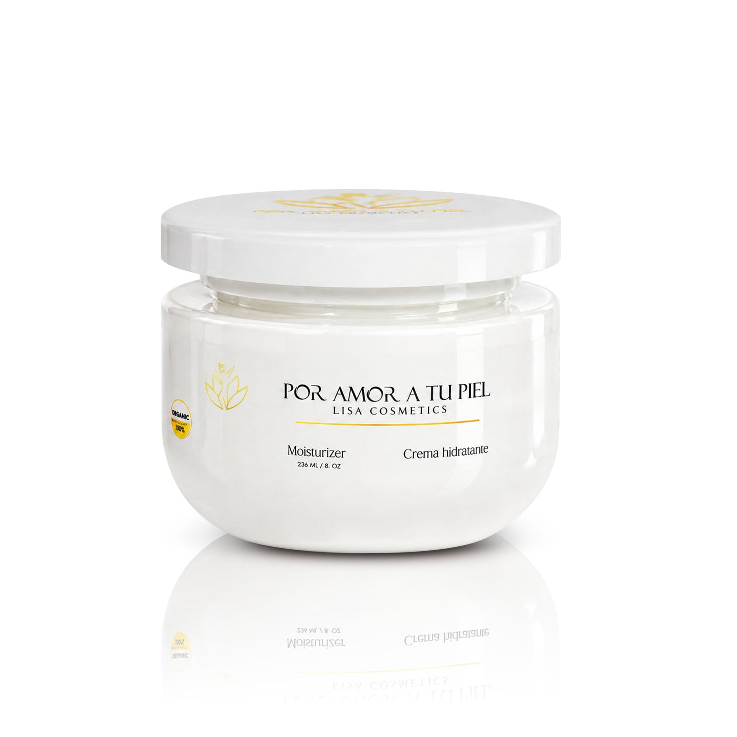 Crema Hidratante
