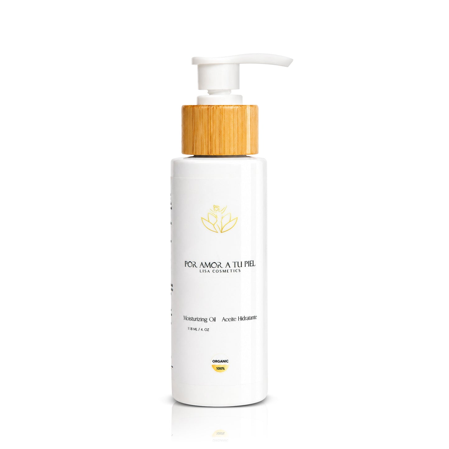 Aceite Hidratante