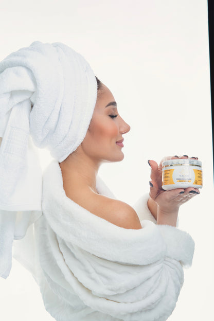 KIT POR AMOR A TU PIEL