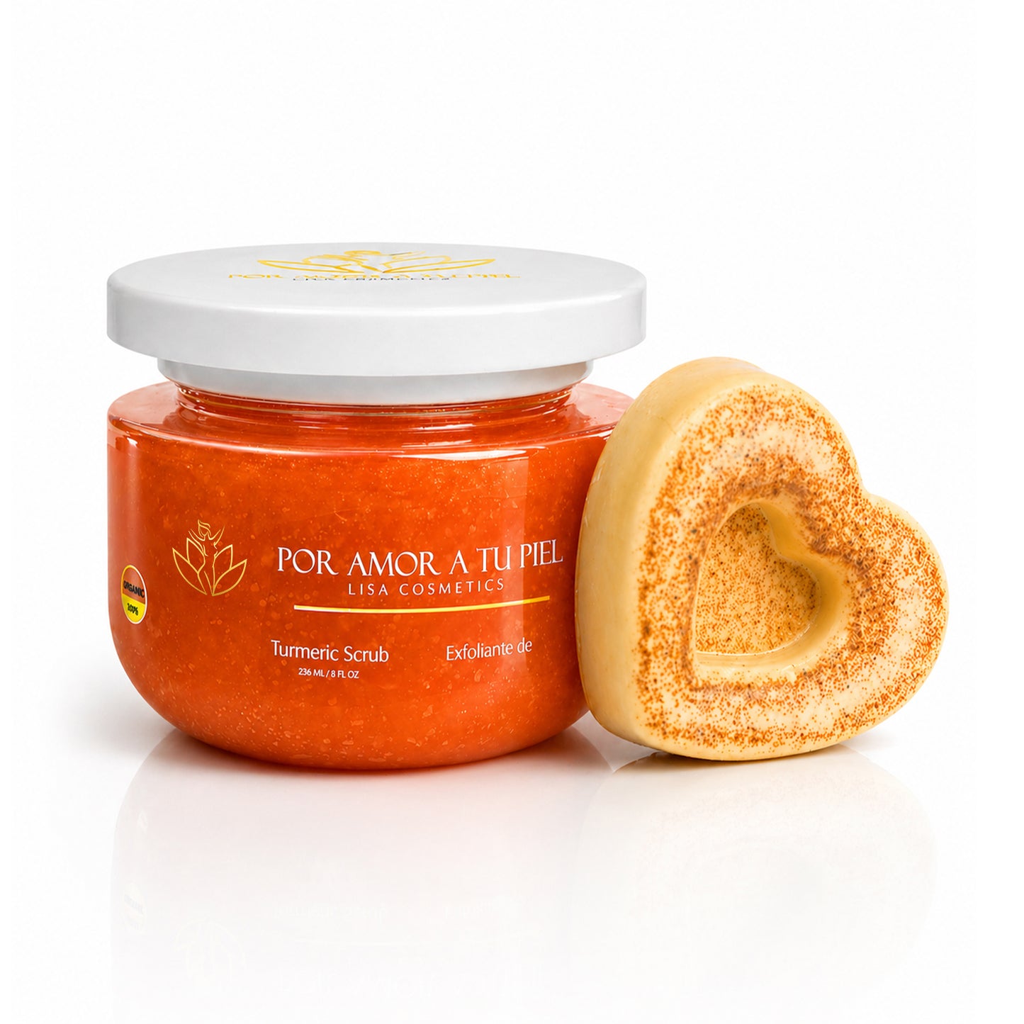 Duo Curcuma