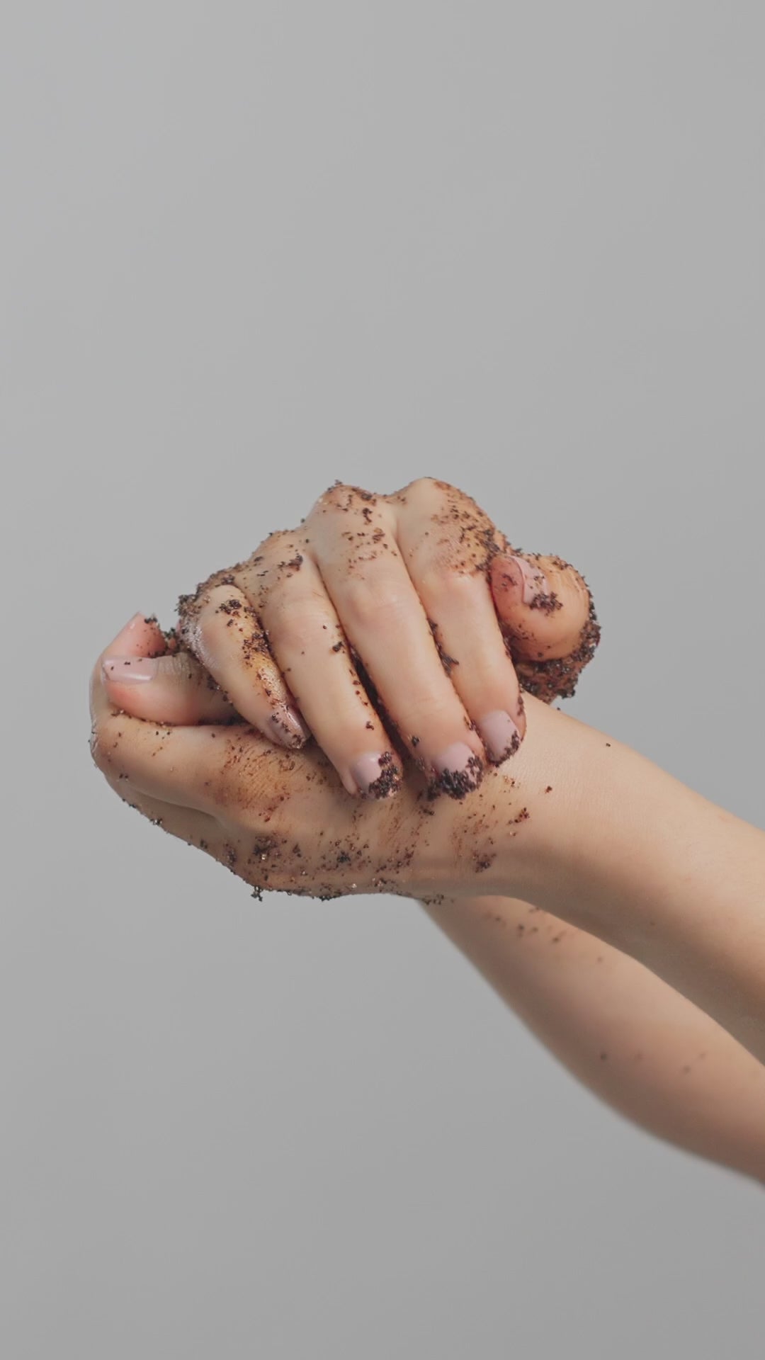 EXFOLIANTE DE CAFE